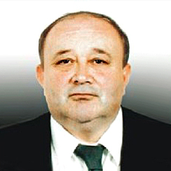 Slobodan Šunduković