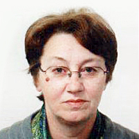 Sonja Kopjar