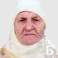 Fatima Džinović
