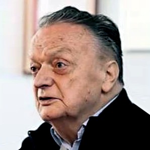 Ljubomir Berberović