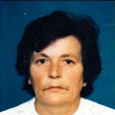 Ruža Ćorić