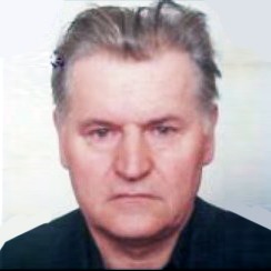 Frano Klišanin