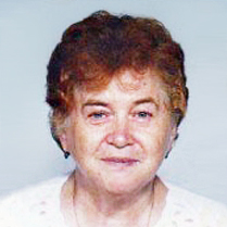 Ljuba Barlek