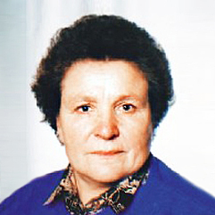 Sofija Kačuba