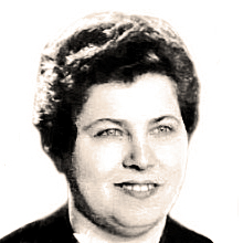 Marija Miljan
