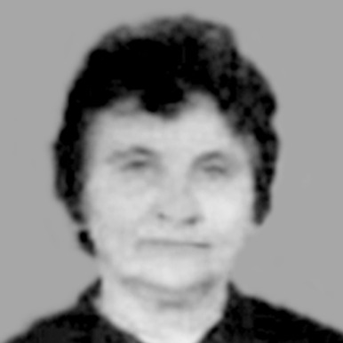 Milka Spasenović