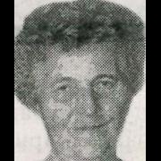Ikonija Sekulić