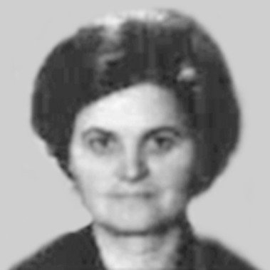 Zorica Šušnjar