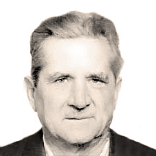 Alojz Škrlj