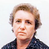 Rozalija Pušeljić