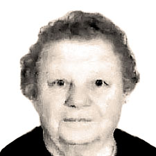 Remiđia Marija Stipančić