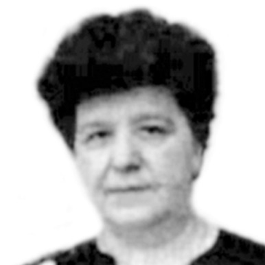Dobrana Jovanović
