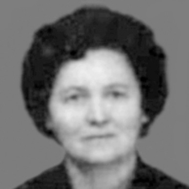 Cveta Ranđelović