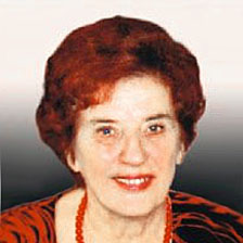 Franjka Rubil