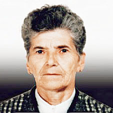 Draga Grgić