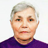 Dragica Rosandić