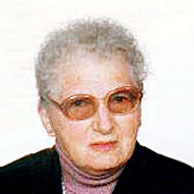 Marija Svedrović