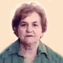 Gina Topalović