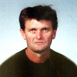 Mile Smiljić