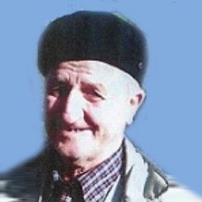 Šaban Begić