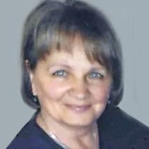 Željka Stojčevski