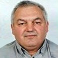 Ljubo Milas - Galić