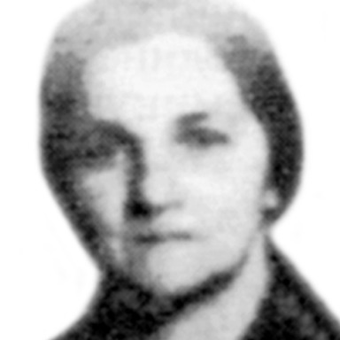 Jela Mijušković