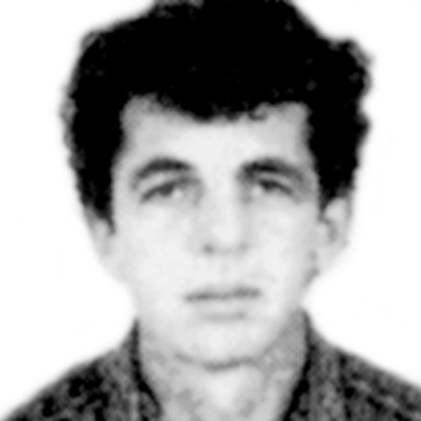 Goran Keković