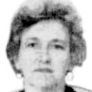Ruža Vučetić