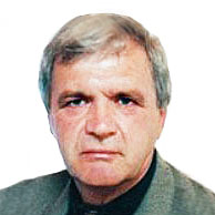 Damijan Belušić