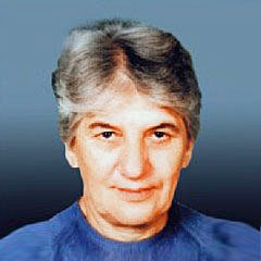Jela Kuprešak