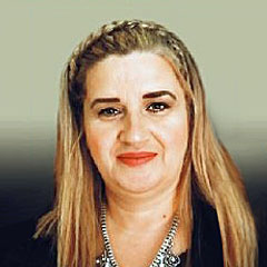 Marija Tokić