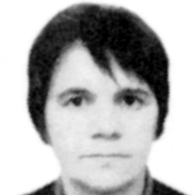 Ljiljana Kažanegra