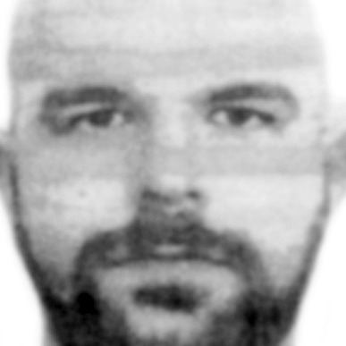 Predrag Manjerović