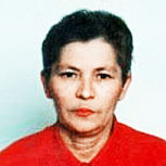Ružica Kapoči