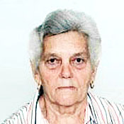 Ana Šantek