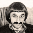 Stjepan Bistrović