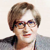 Terezija Horvat