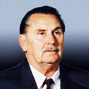 Rafael Horvat