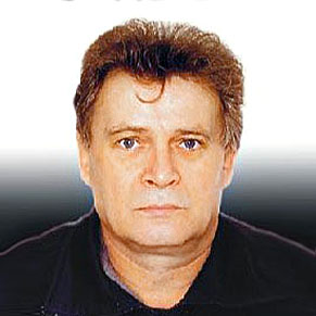 Damir Metić