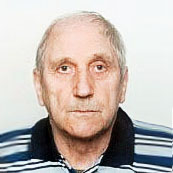 Mirko Ivošević
