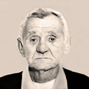 Tomo Halužan
