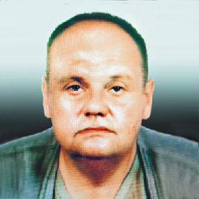 Adam Mehandžija