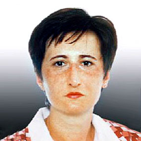 Katica Vargašević