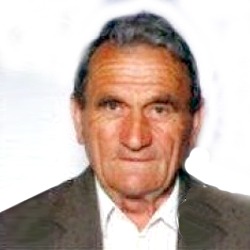 Tupanjac Trifko
