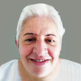 Mirjana Lulić