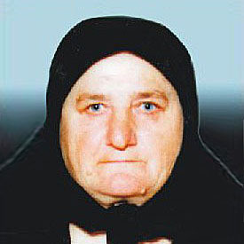 Eva Mitrović
