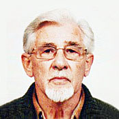 Stjepan Žagrović