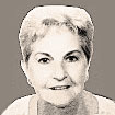 Boženka Motušić