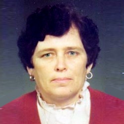 Marija Pupovac